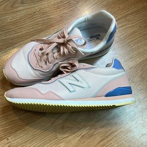 New Balance shoes